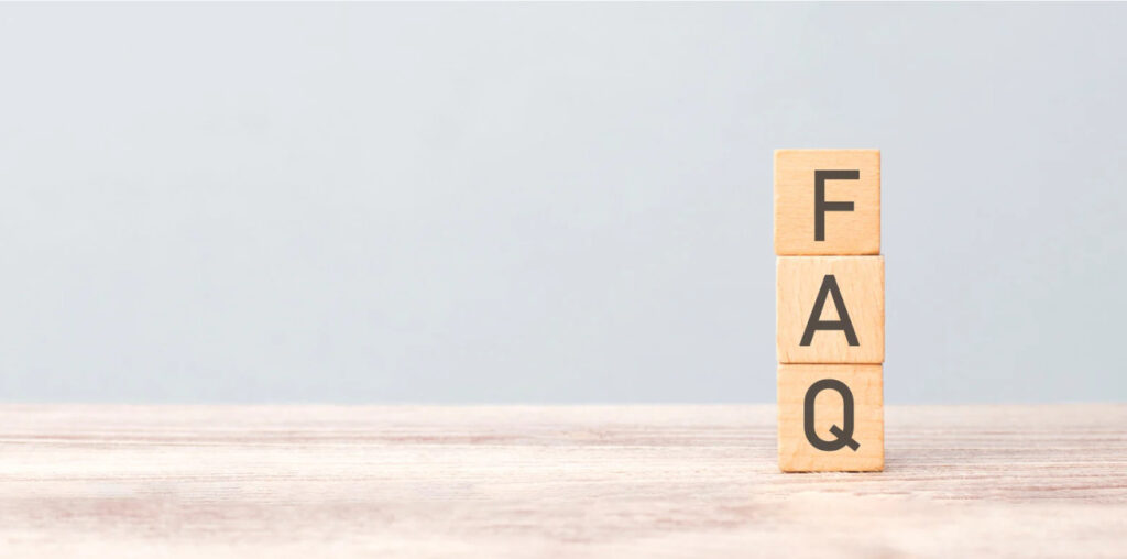FAQ