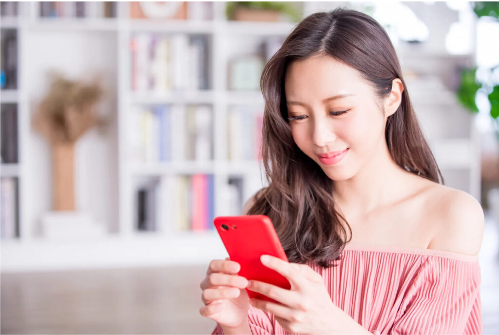 無料カウンセリング LINE予約