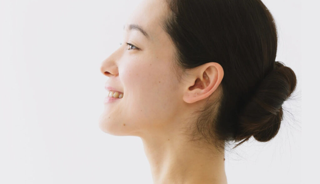 鼻整形の進化と現在のトレンド イメージ画像