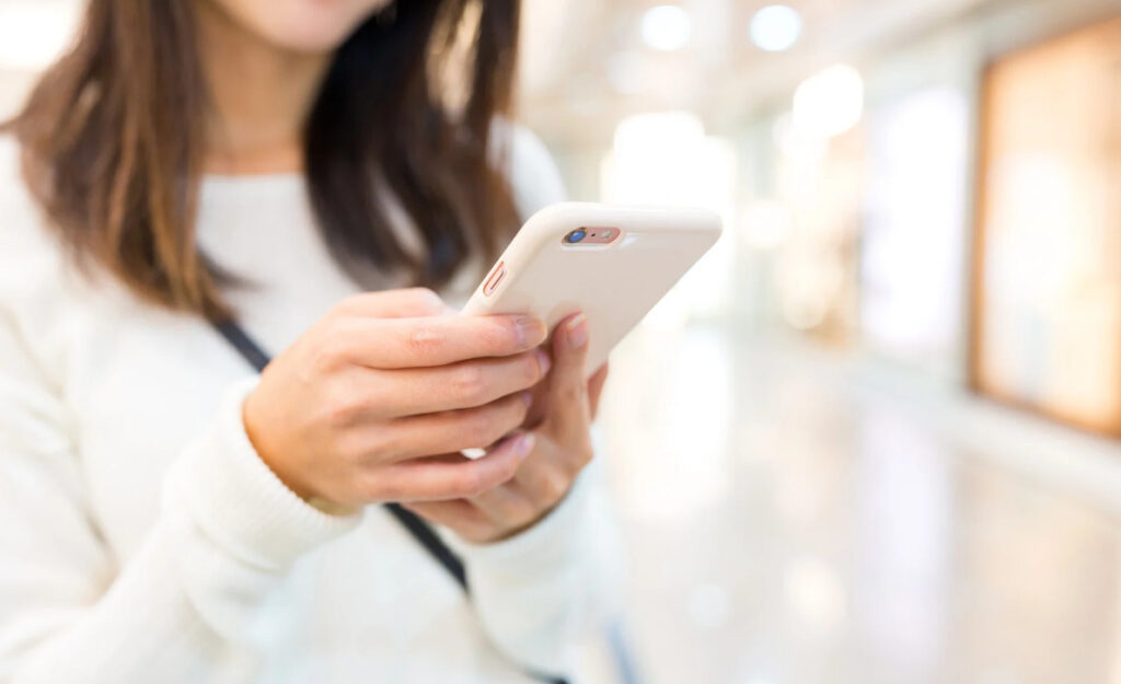 DM・LINE・Instagramでのご相談が増えてきた理由 イメージ画像