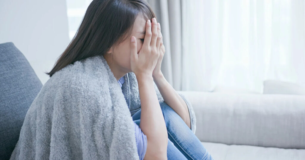 美容整形 失敗 後悔 悩み イメージ画像