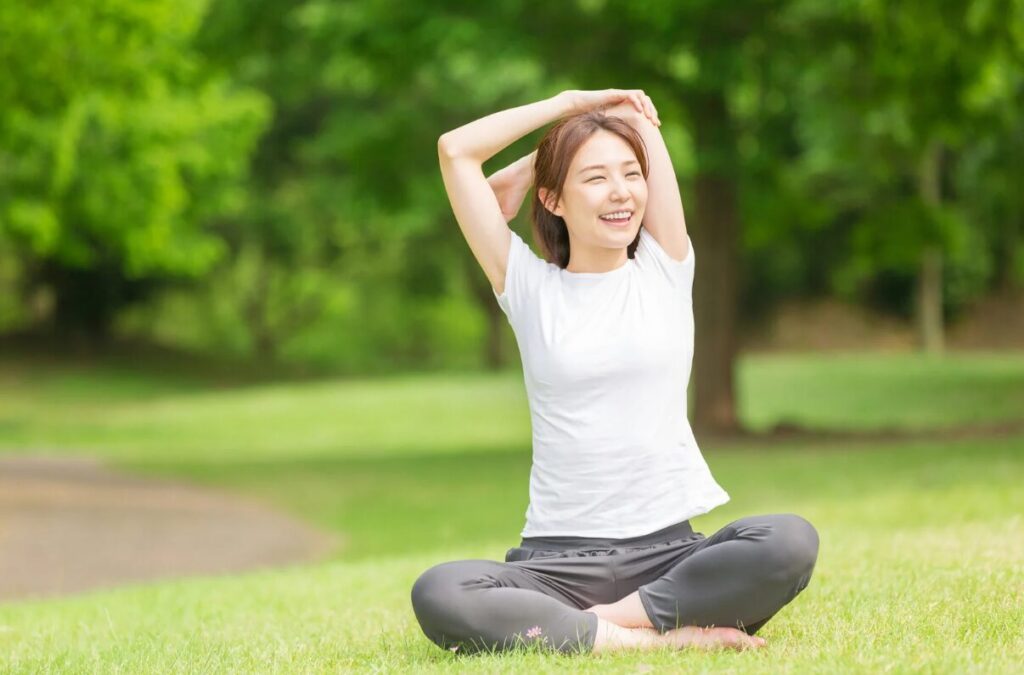 老化を遅らせたい 食事 習慣