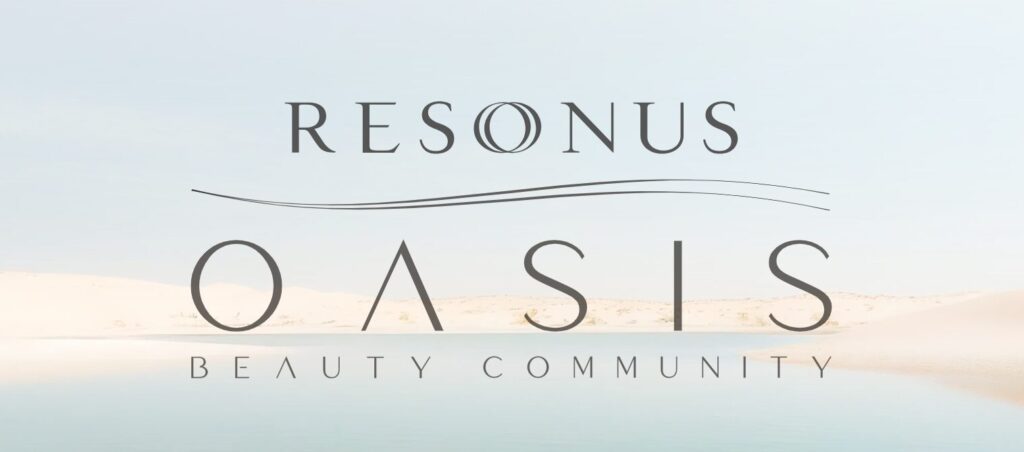 リゾナスビューティーコミュニティOASIS