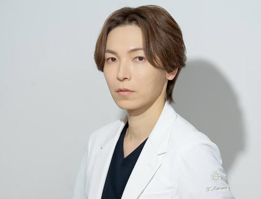 足し算と引き算を見極める「美容医療の主治医」　松浦医師