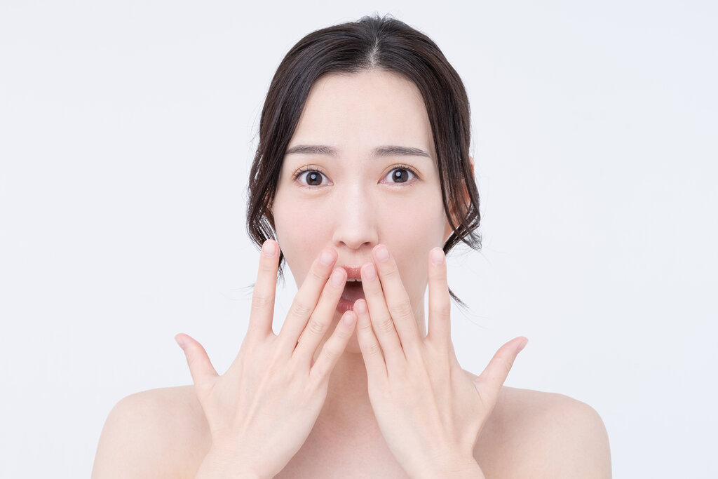 ハイフ 糸リフト 老けて見える