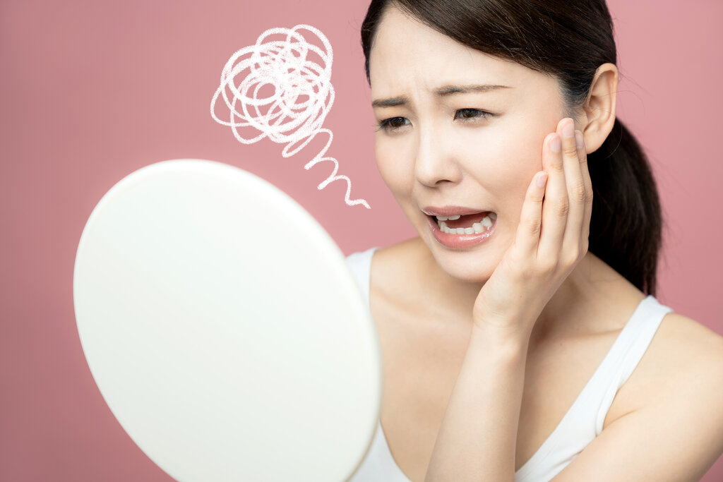 ハイフ 糸リフト こける 疲れ顔