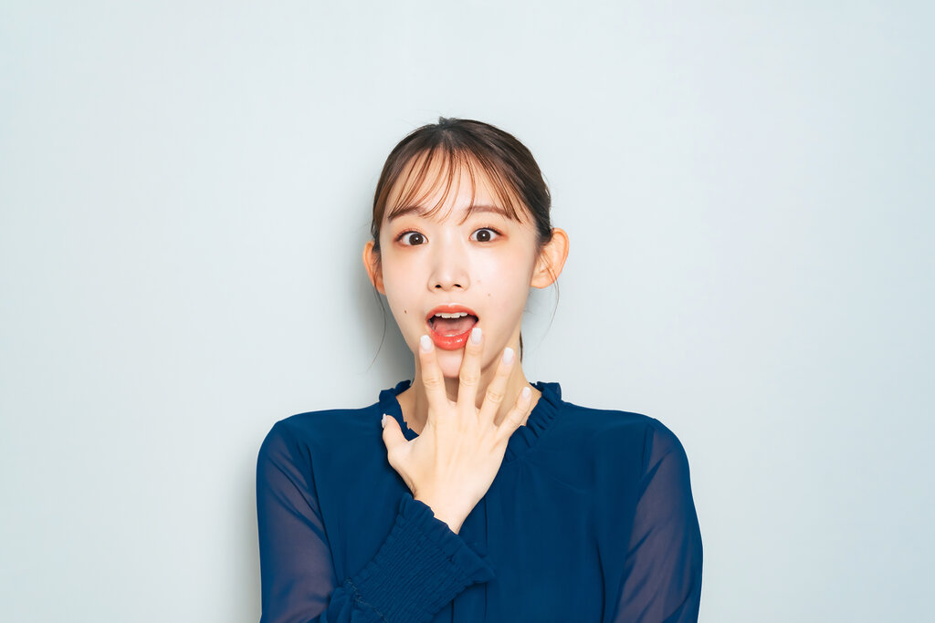 ボトックスとは? 実は商品名