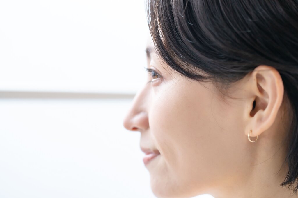口横のポニョ モダイオラス