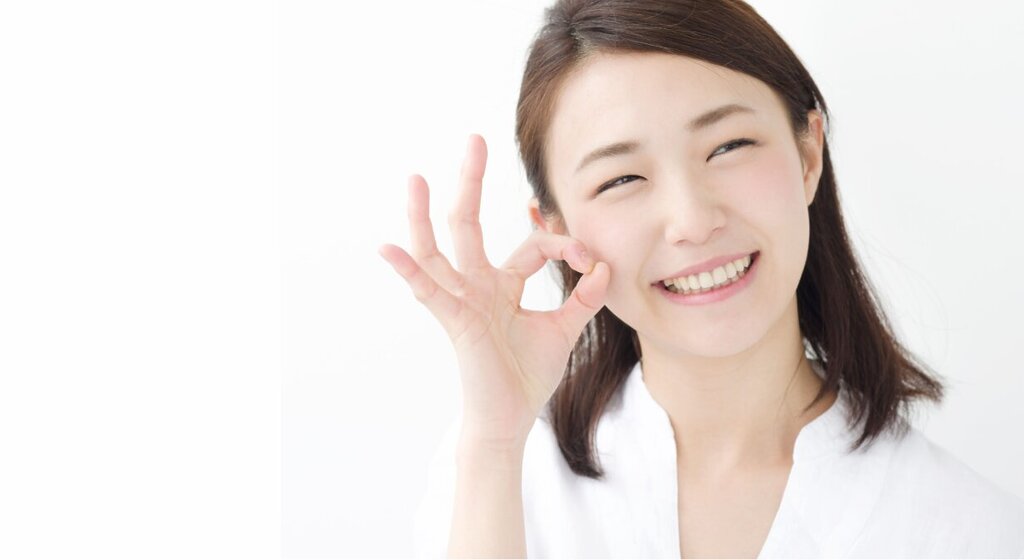 顎先形成 怖がりくらいがちょうどよい