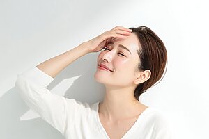 自然な若返り　リゾナス