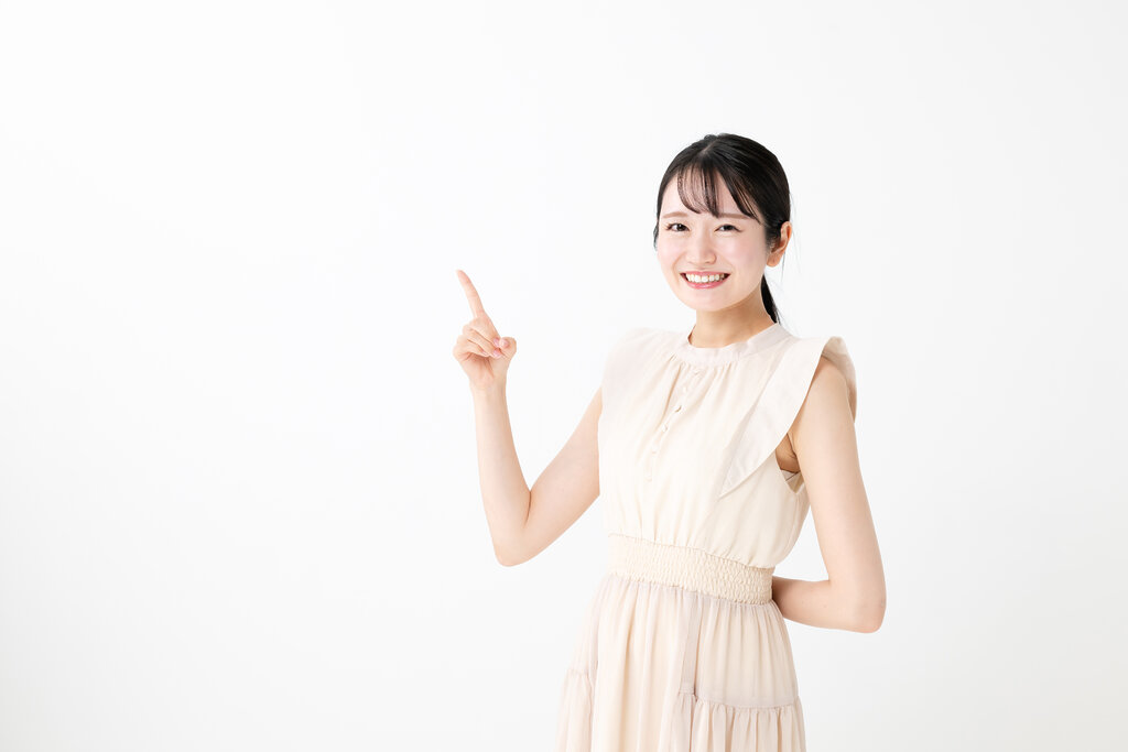 輪郭3点