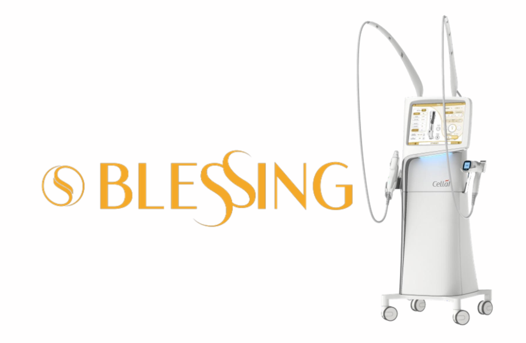 BLESSING（ブレッシング）