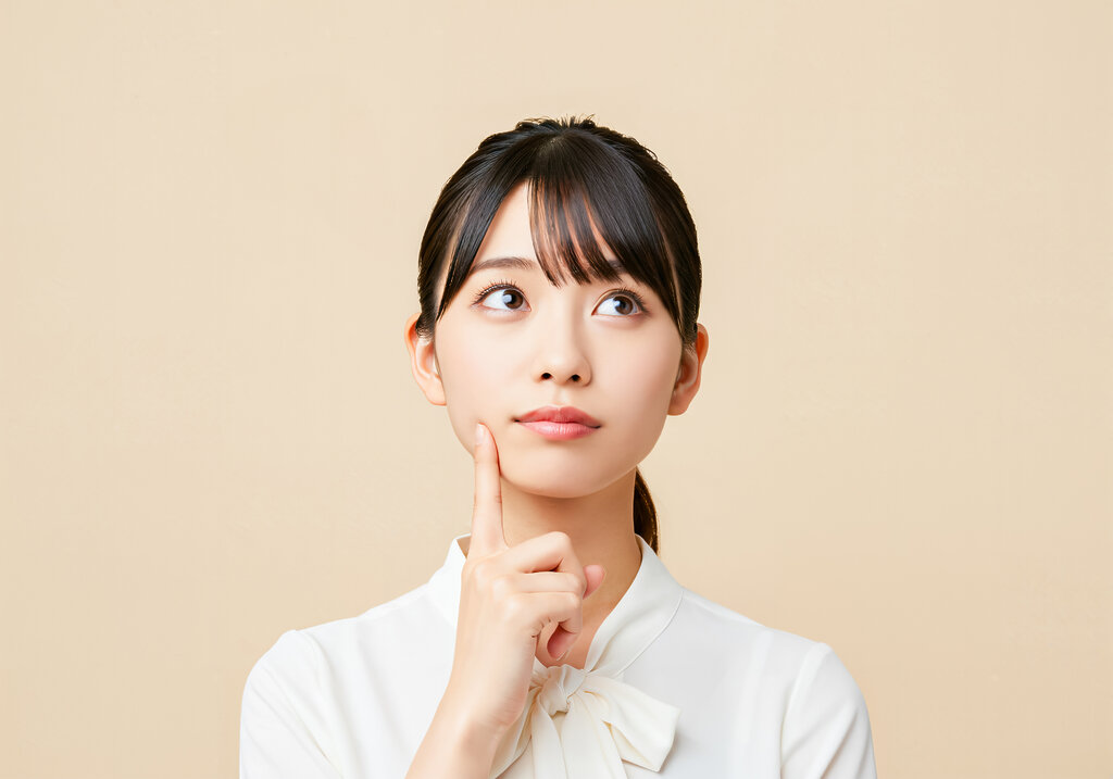 左右差が出るリスクと、その理由