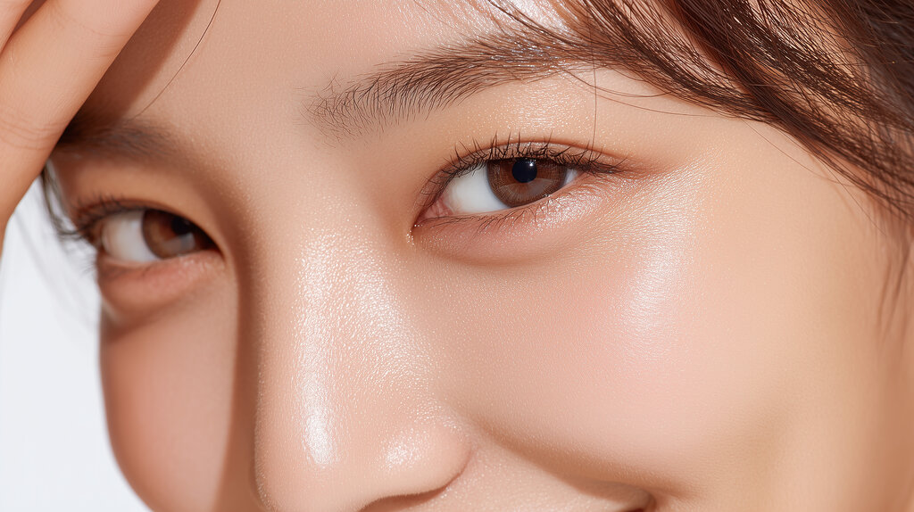 ナノファット涙袋形成 リゾナス