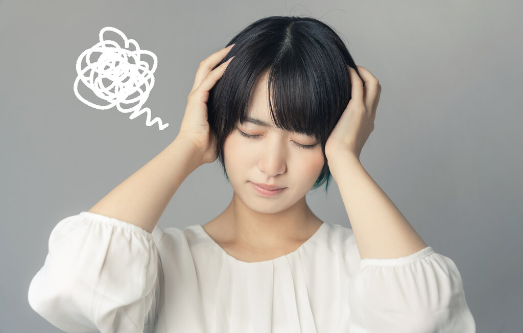 美容沼　完璧を求めすぎる