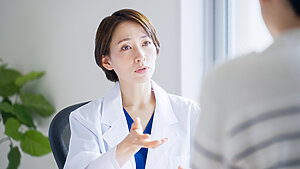 直美 ちょくび 問題 信頼できる医師とは?