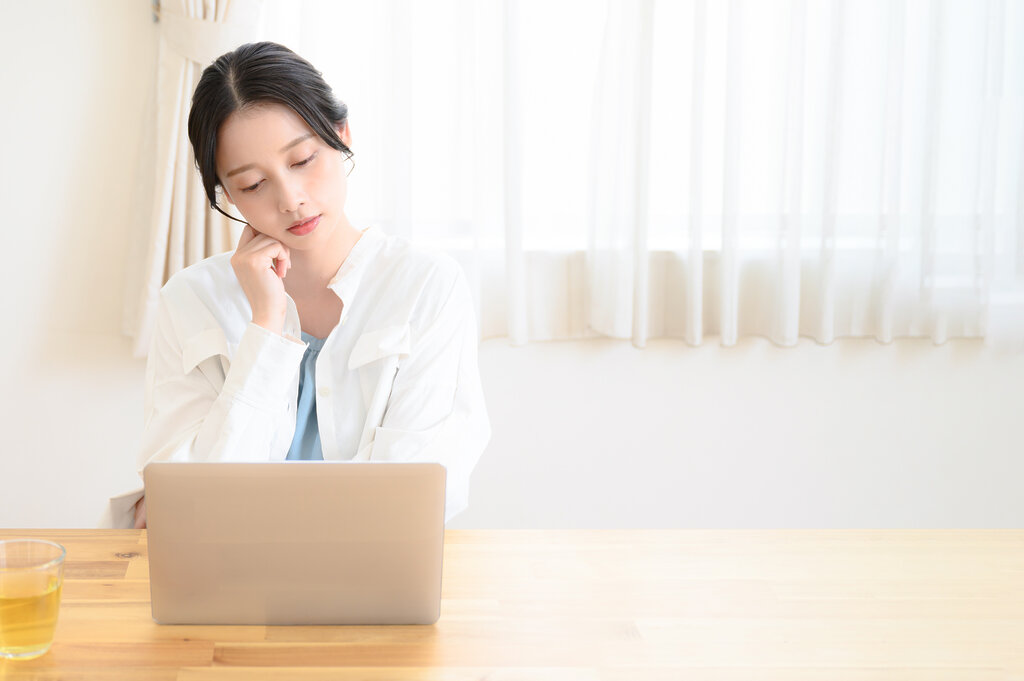 眼瞼下垂　「骨格と二重幅」の限界を知る