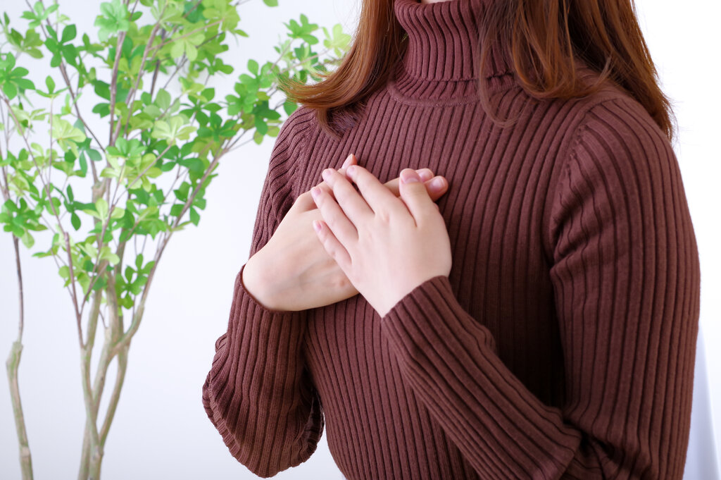 眼瞼下垂 カウンセリング セッション