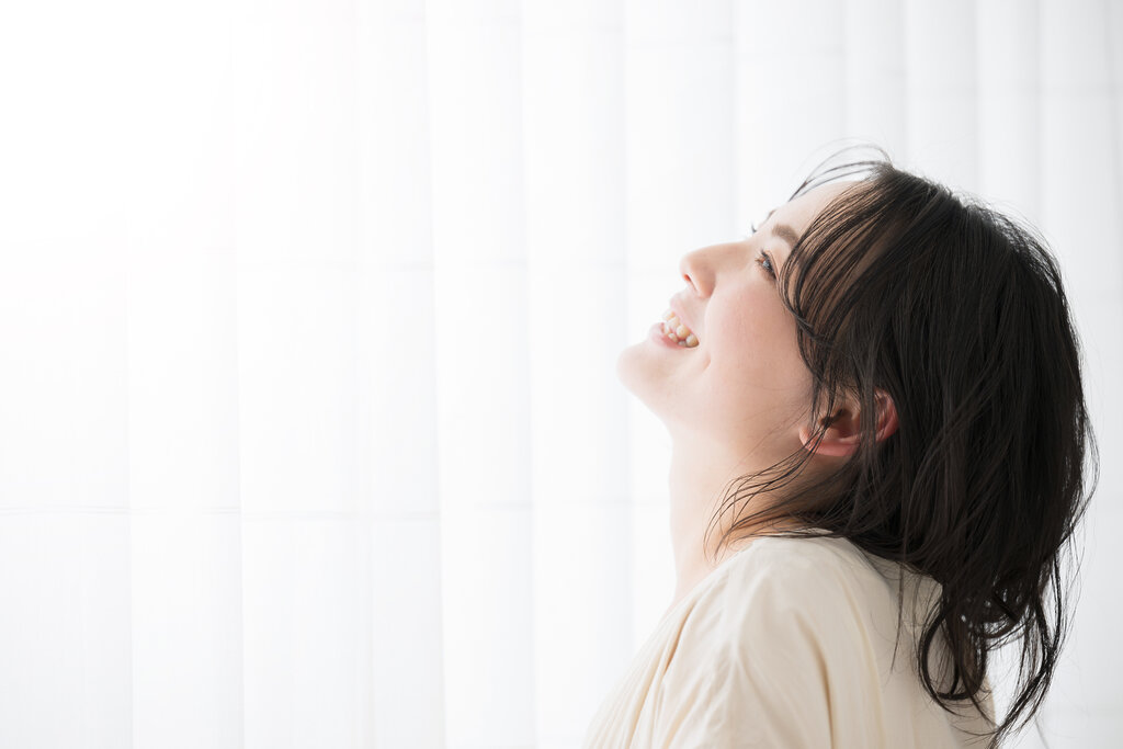 美容医療の本質は「心の豊かさ」