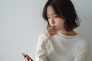 美容依存症 ならない為に