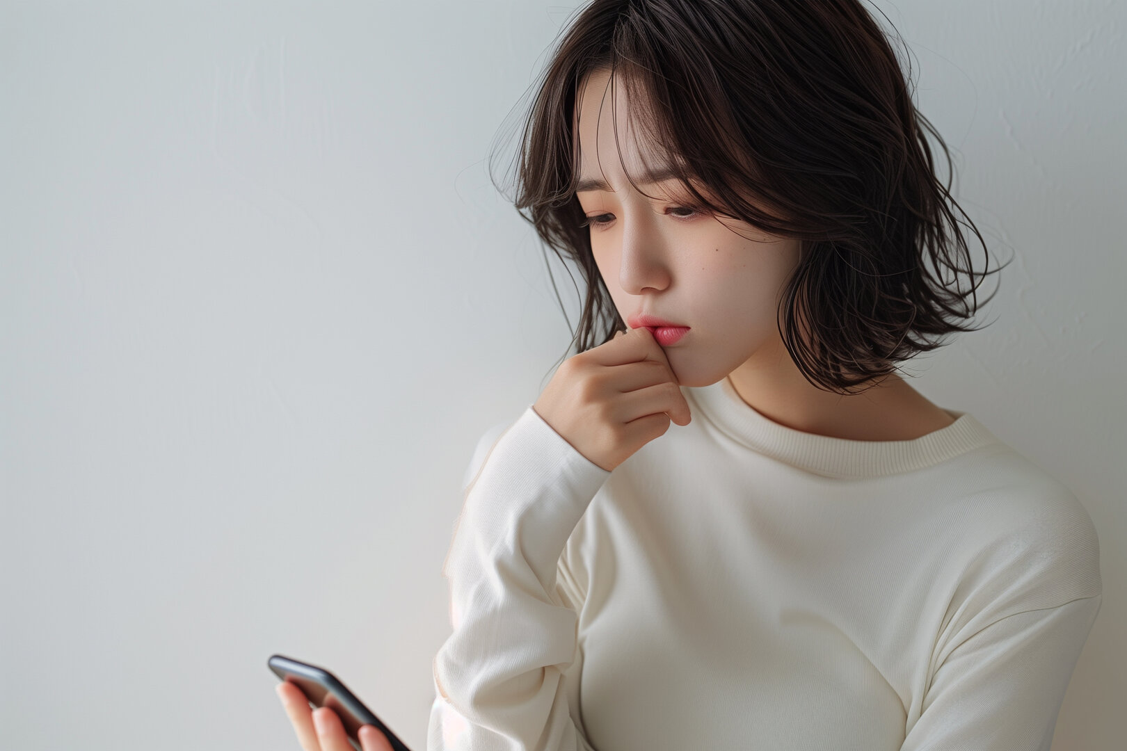 美容依存症 ならない為に