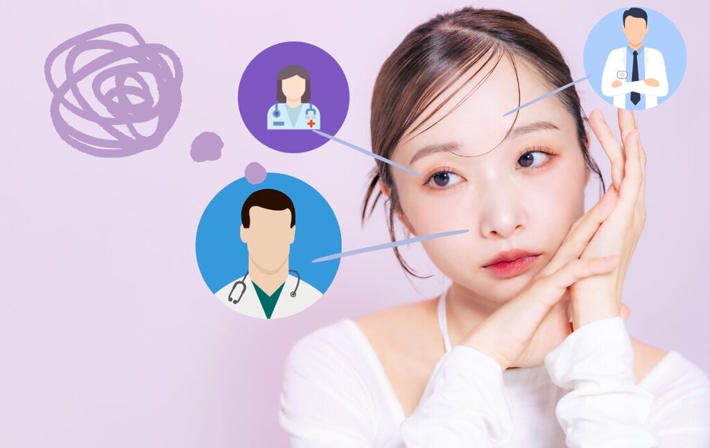 目的を持たない美容は「沼」への第一歩