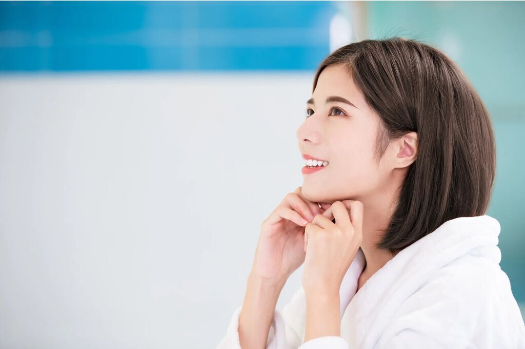 ナノファット涙袋形成 負担の少ない施術 安心