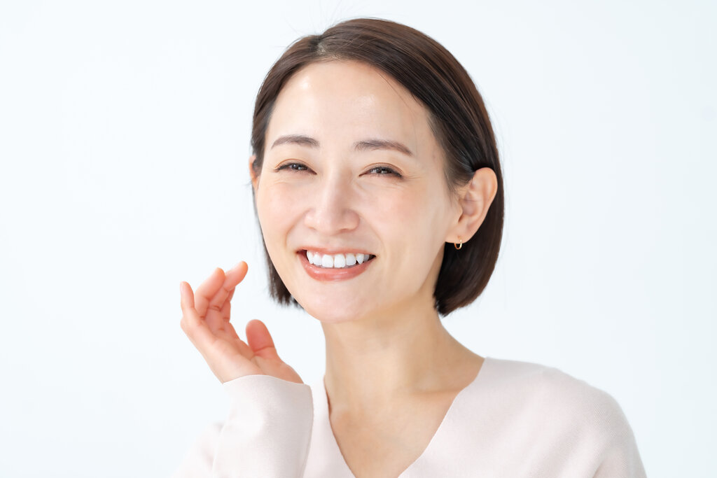 眼瞼下垂　保険診療　自由診療　美容医療