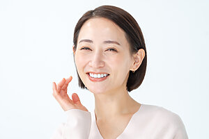 眼瞼下垂　保険診療　自由診療　美容医療