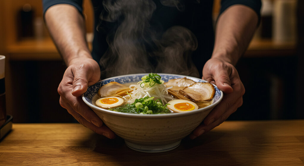 美容クリニック選びは「味」を求めるラーメン店選びと同じ