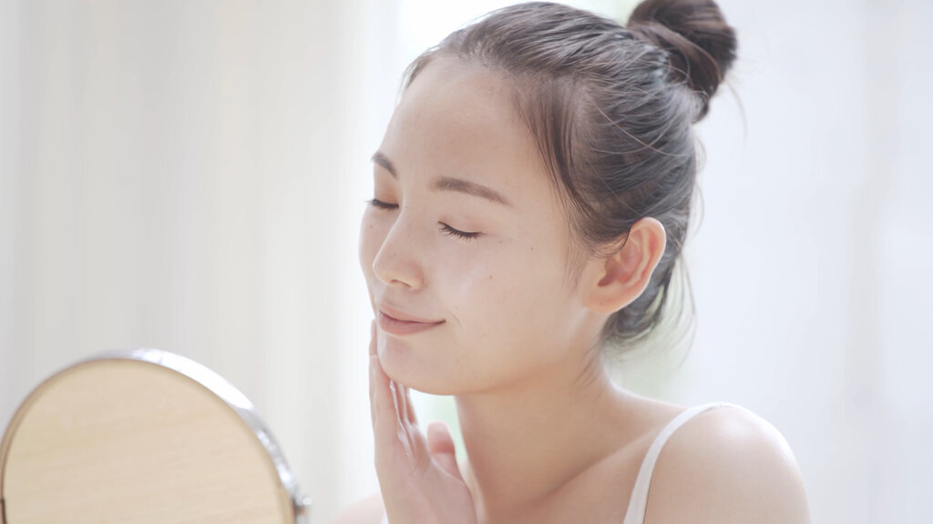 日々のケアや生活習慣で印象に差が出ることもある