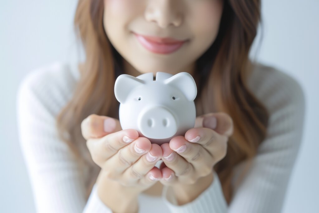 ドクターハイフの強み:美容貯金的な積み重ね効果