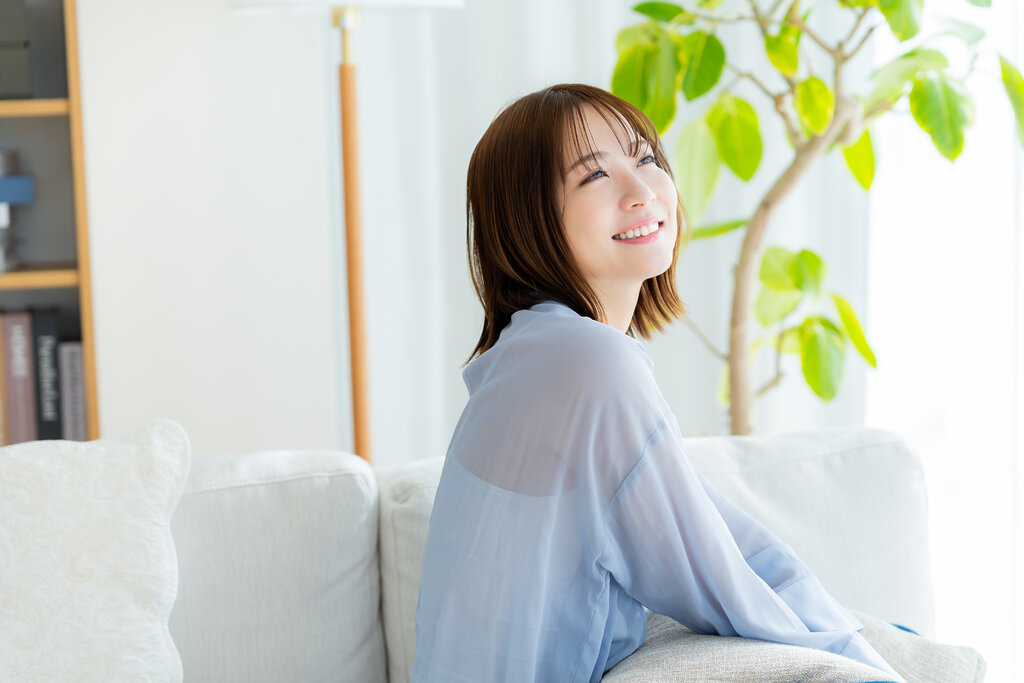 ライフスタイルに合わせて考える