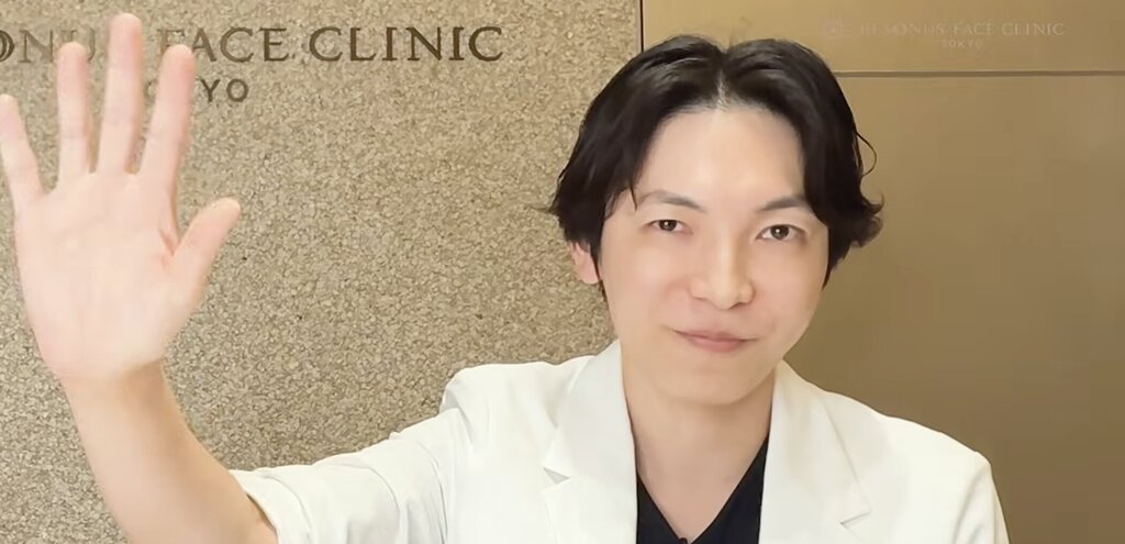 目元修正　2症例に共通する「目元手術で大切なこと」