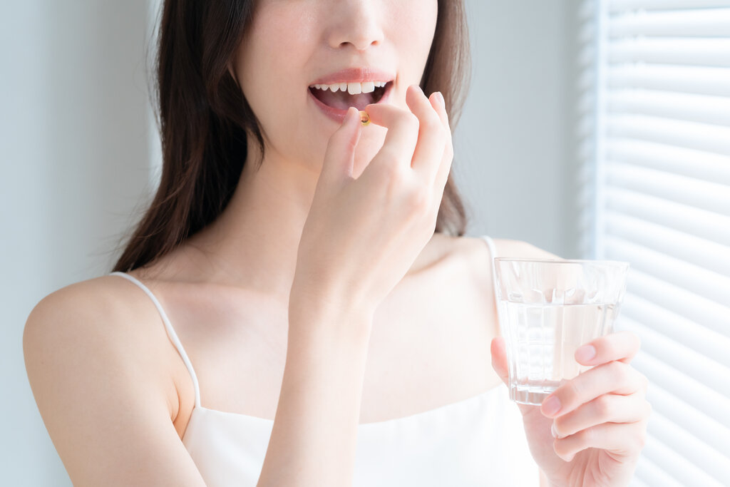 UVAは夏と同じ強さ！光老化と飲む日焼け止めを医師解説