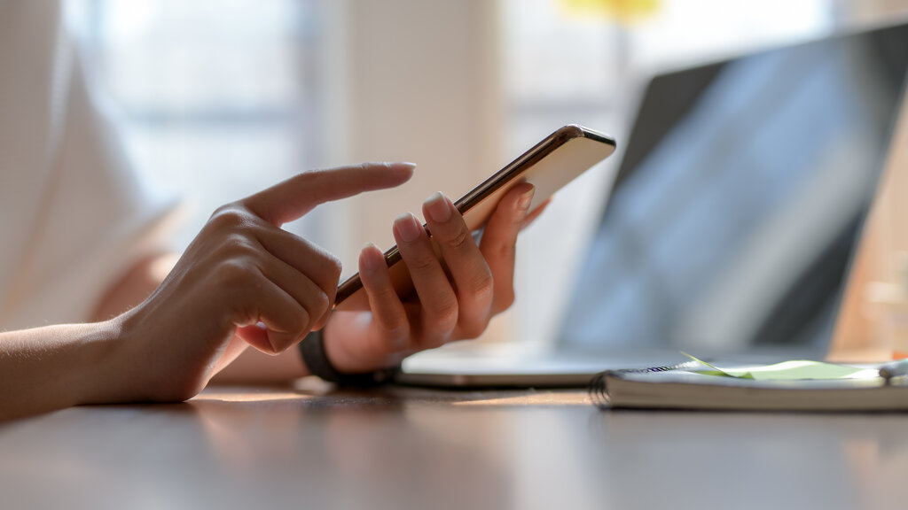 ブルーライトの真実