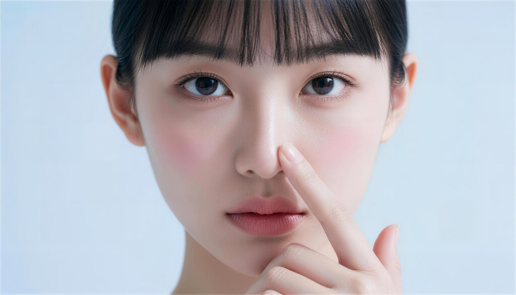 【橋口医師が解説】鼻修正が難しい理由と術後のポイント