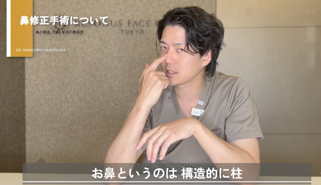 柱と屋根で成り立つ構造