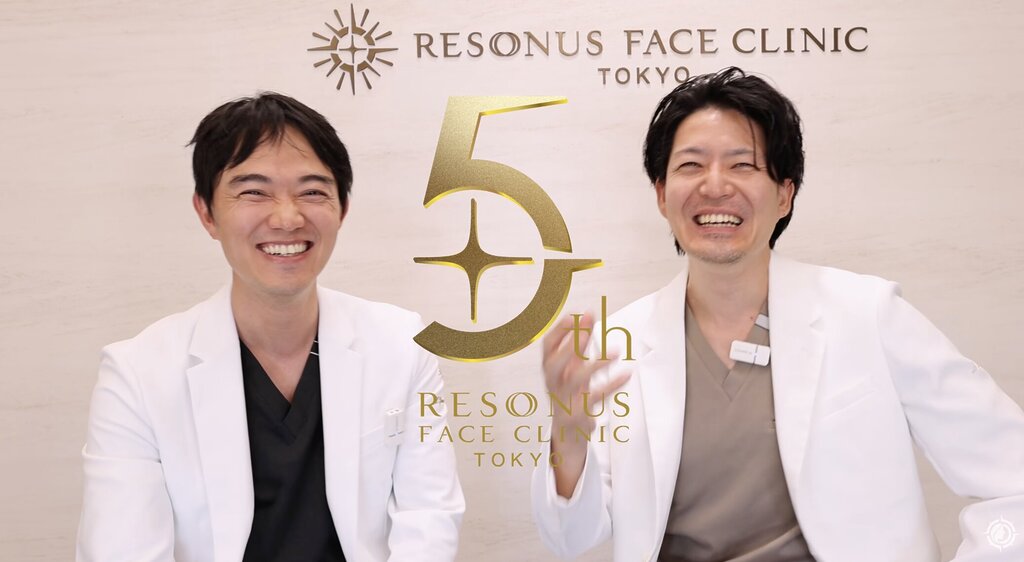 5周年キャンペーンの枠は早めに埋まる傾向があります。
リゾナス５周年
オアシス会員様限定キャンペーン