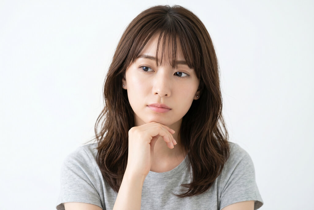 イライラは「負け」——感情のコントロールについて