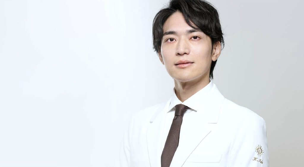 伊田幸平医師　リゾナス
