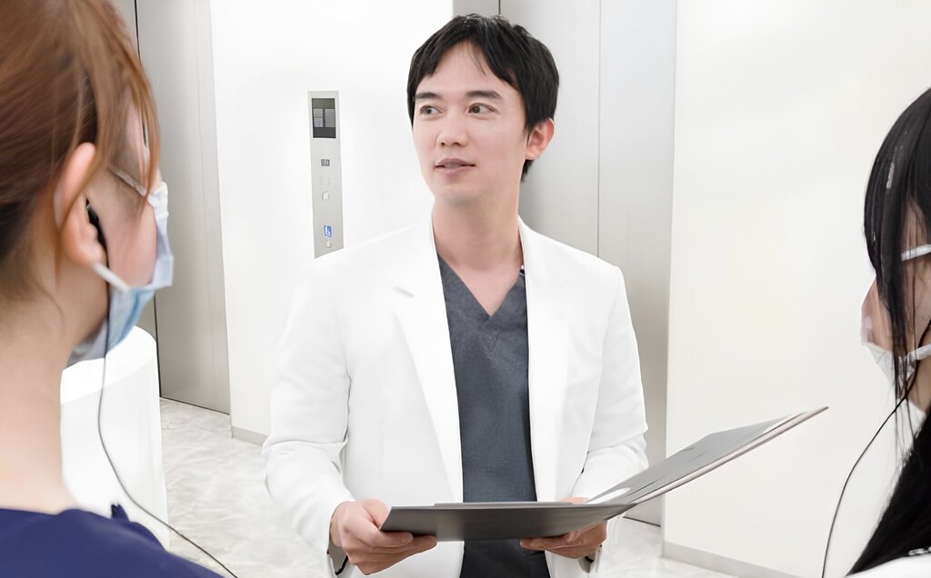 スタッフが「率先して」気づく文化