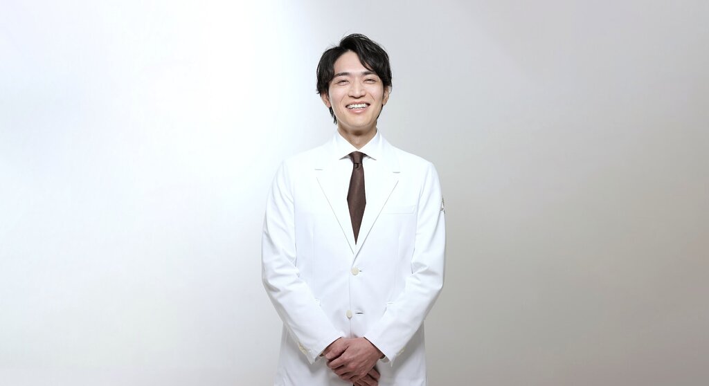 伊田幸平医師　リゾナス