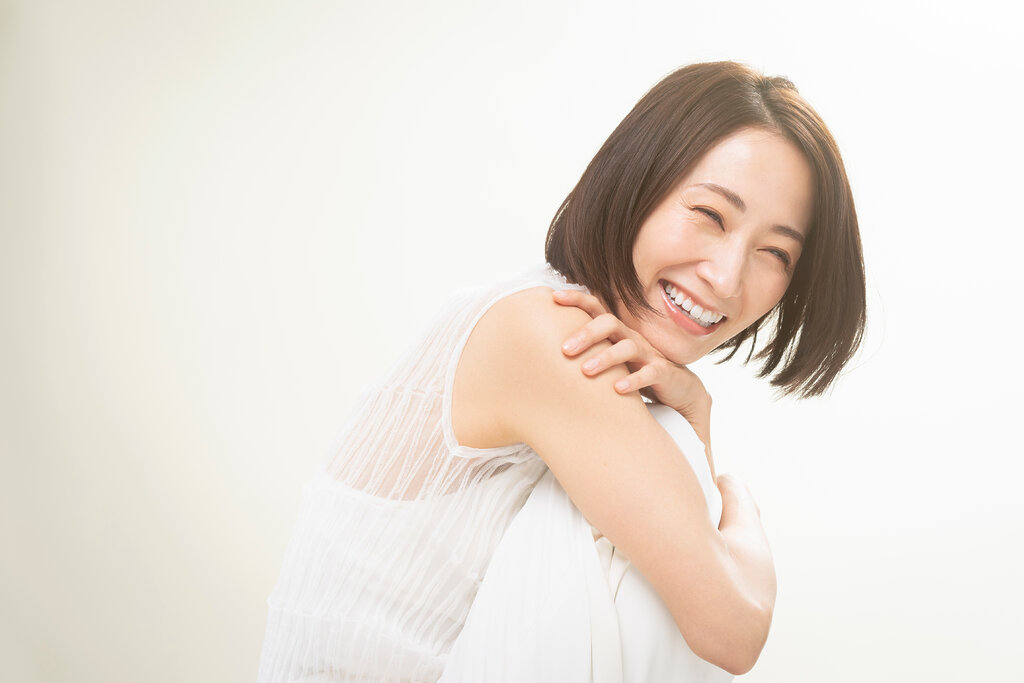 会食を終えた患者様からいただいたお言葉