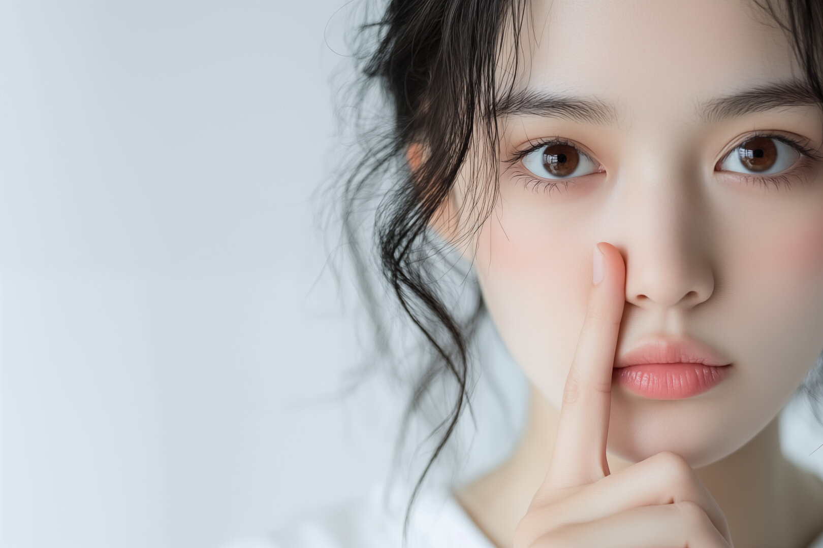 【院長が答える】鼻整形オープン法とクローズ法の違いと選び方