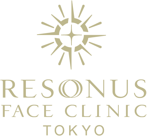 RESONUS FACE CLINIC TOKYO