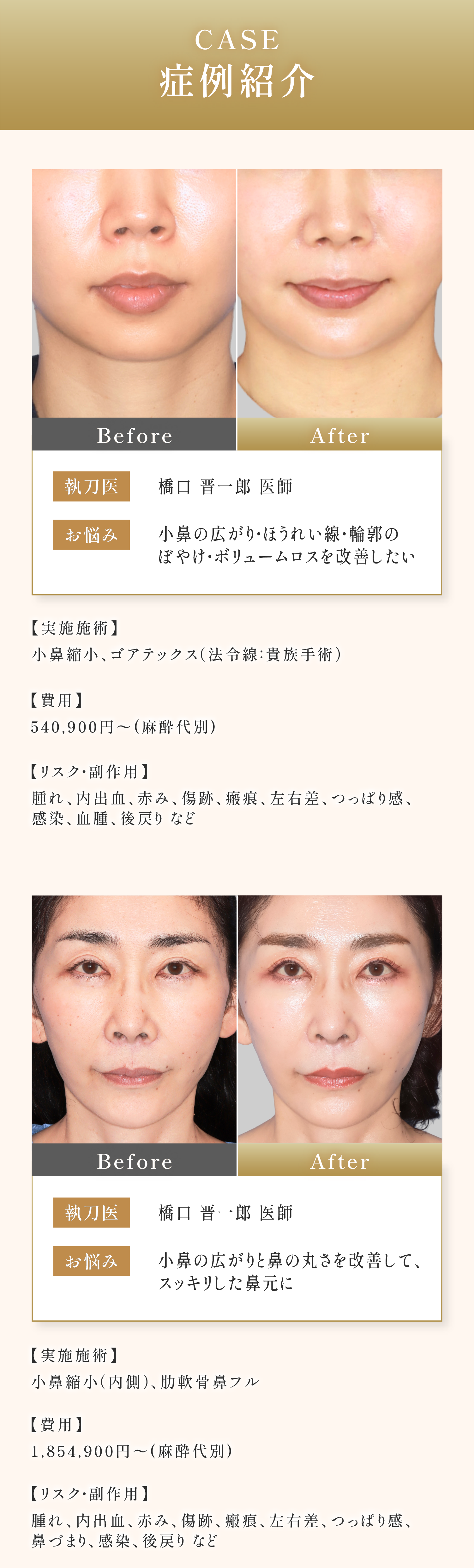 症例紹介