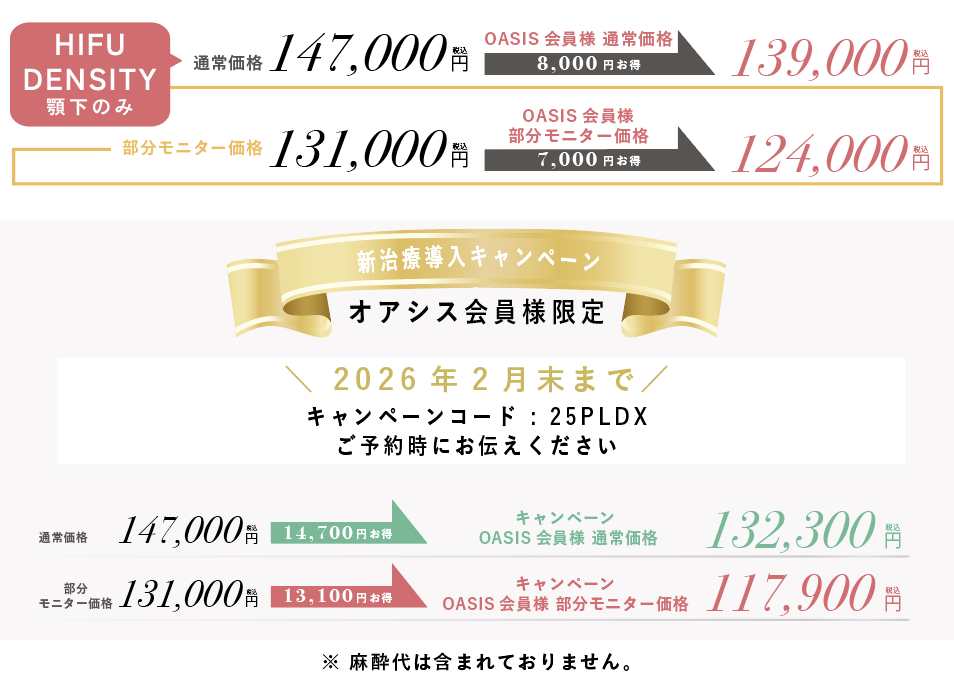 ペリカンハイフDX | ドクターハイフ×デンシティ