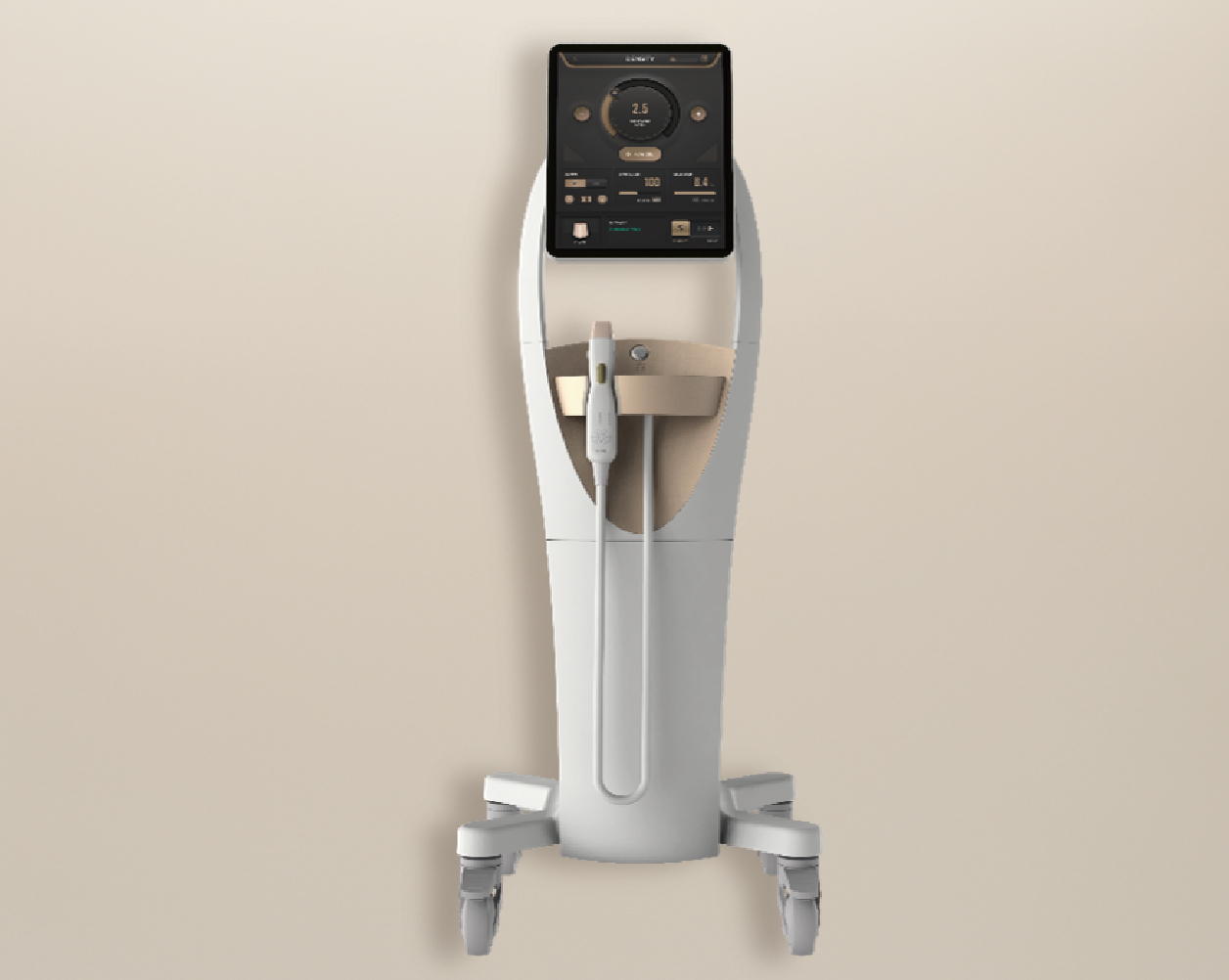 デンシティとは