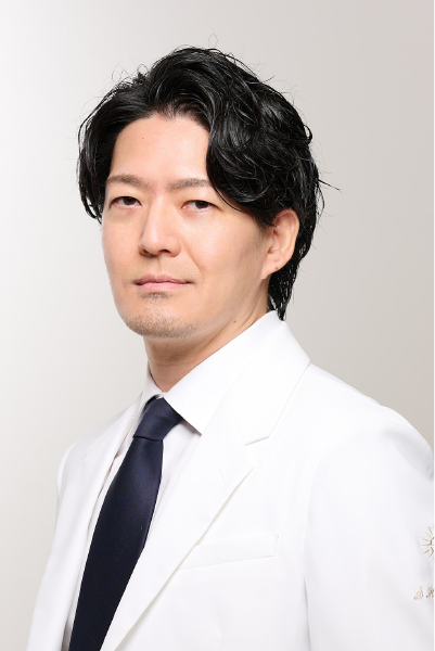 橋口 晋一郎 医師